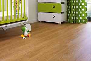 Кварцвиниловые полы FineFloor FF-1500 Wood FF-1571 Дуб Римини фото  | FLOORDEALER